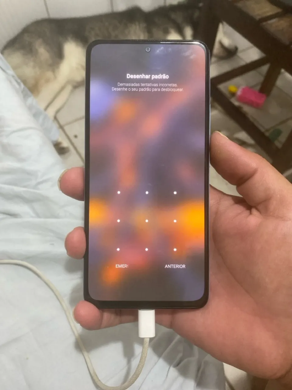 Redimir note 11 pro 5g