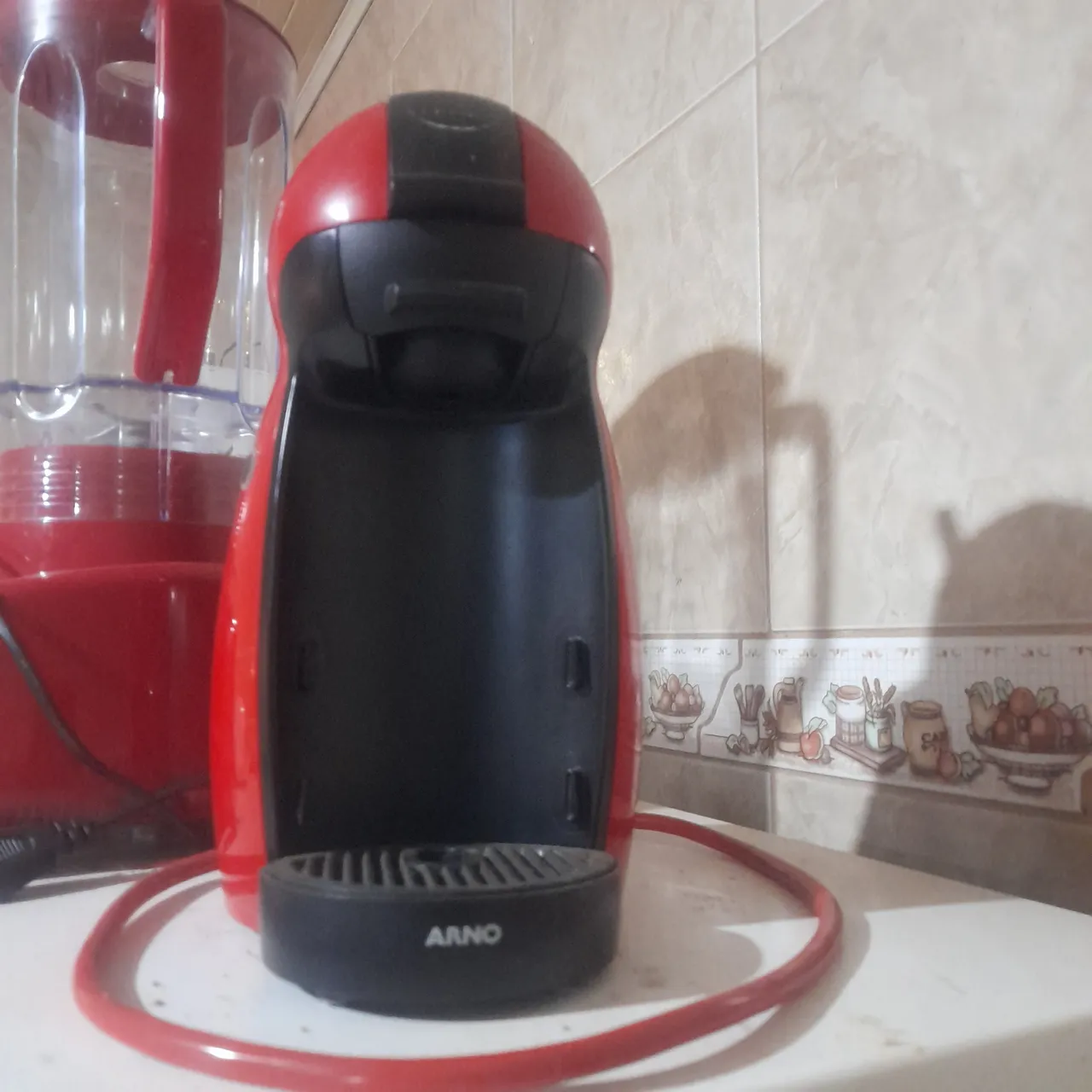 Cafeteira Elétrica Arno