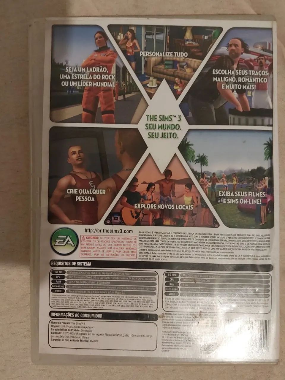 The Sims 3 PC - Foto 2