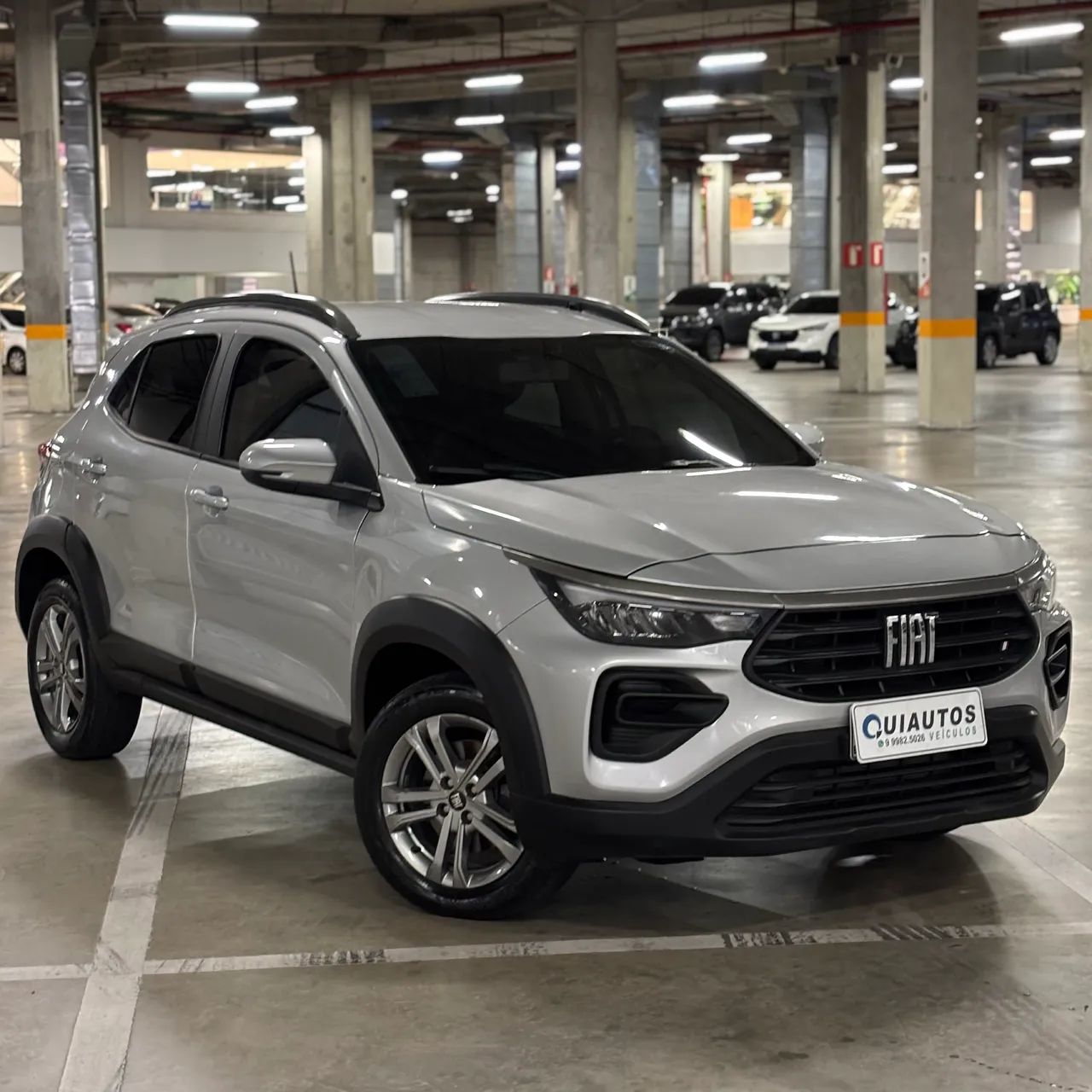 Pulse Drive 2022 1.0 Turbo 46.000 Km (Única Dona)