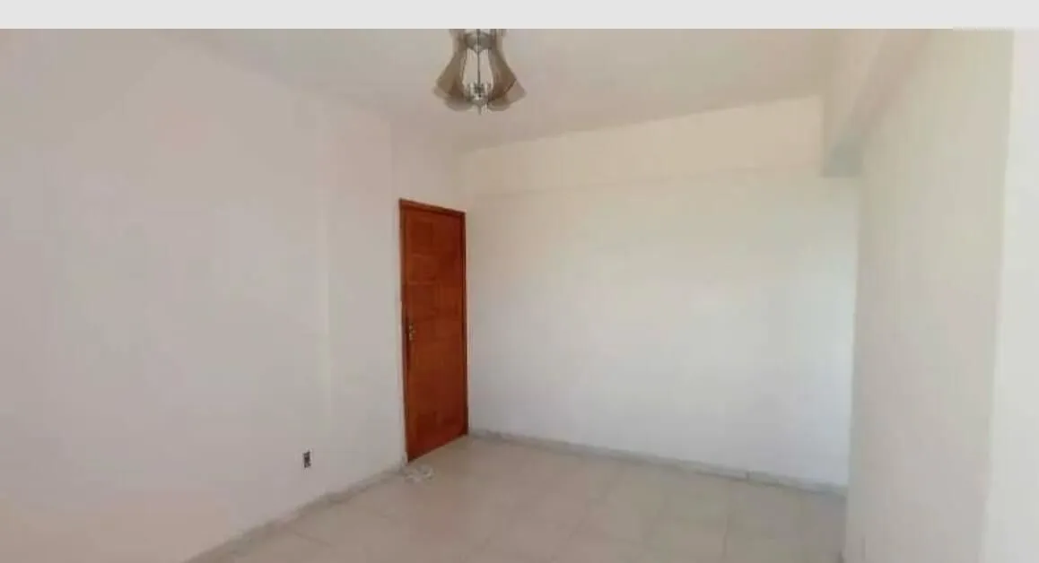 2/4 com suíte | Condomínio do Edifício Ana Gisele