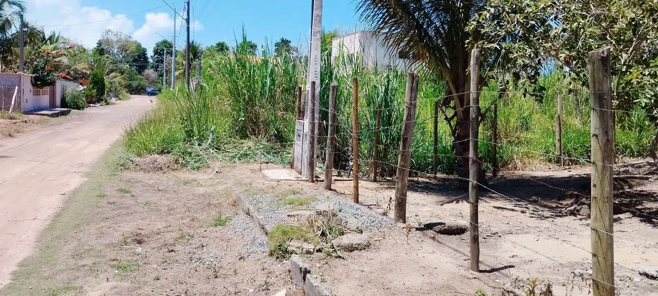 Vendo lote próximo à praia. - Foto 3