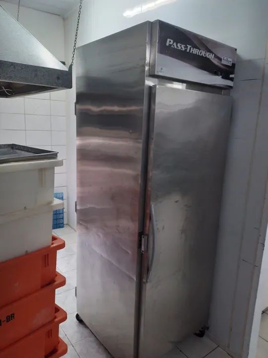 PASSS THROUGH - Foto 3