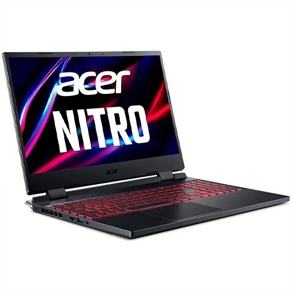Notebook Acer Nitro 5 AN515-58-75NM 15.6" Intel Core i7-12650H 1TB SSD 16GB Ram Nvidia Gef - Foto 2