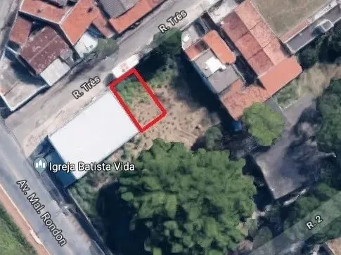 Lote/Terreno | Lote/Terreno - Bairro aberto