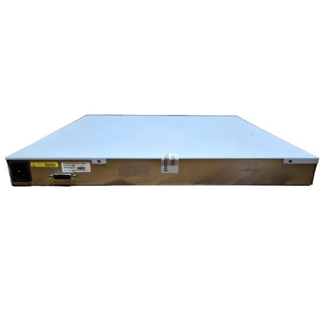 Switch 3COM SuperStack3 3848 3CR17402-91 48 portas - Foto 4
