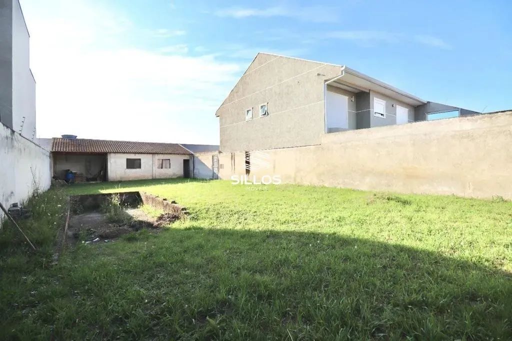 Terreno à venda com 360m² no Cachoeira - Almirante Tamandaré/PR - Foto 4