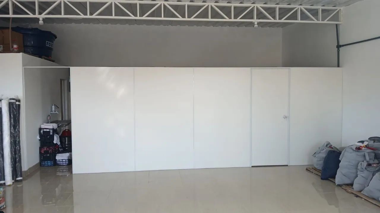 Divisória eucatex  - Foto 4