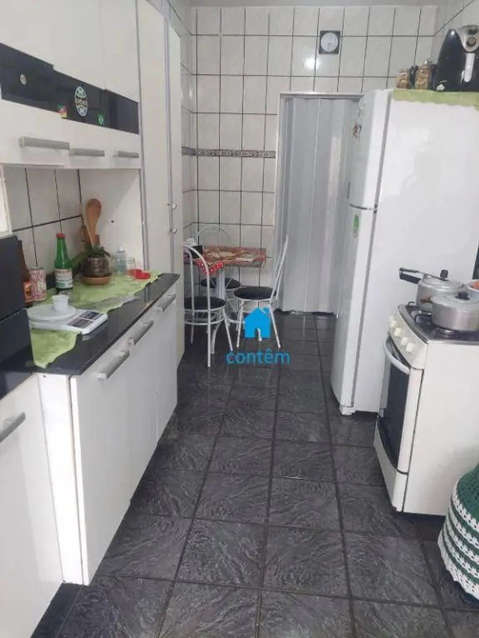 Sobrado com 4 dormitórios à venda, 163 m² por R$ 480.000,00 - Km 18 - Osasco/SP - Foto 2