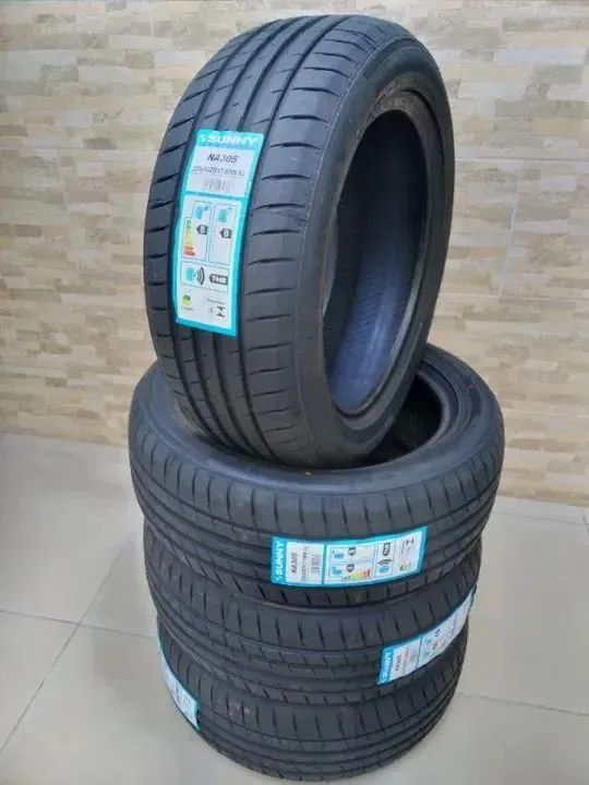 225/45R18 Sunny NA305 - R$ 559,00 und
