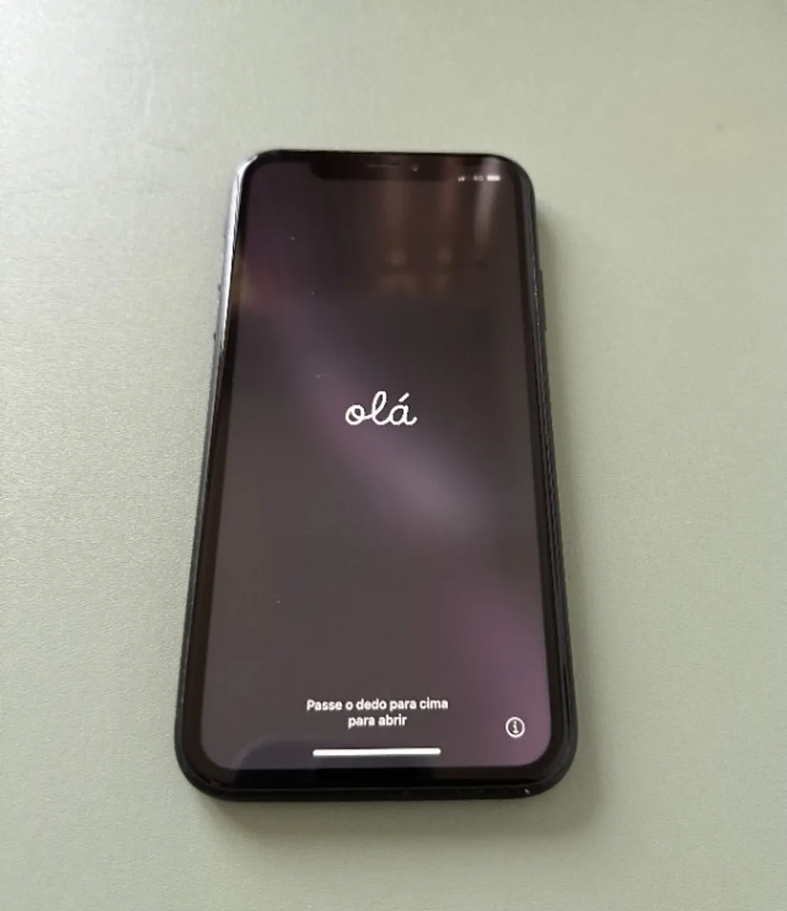 iPhone XR 128GB Preto. Ótimo Estado! Saúde da Bateria Perfeita! Aceito Ofertas!