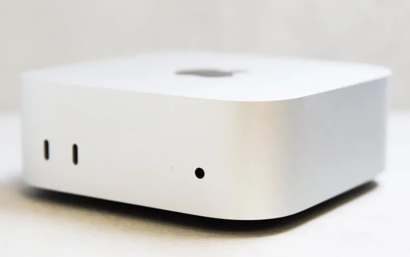 Mac Mini M4 - Foto 4