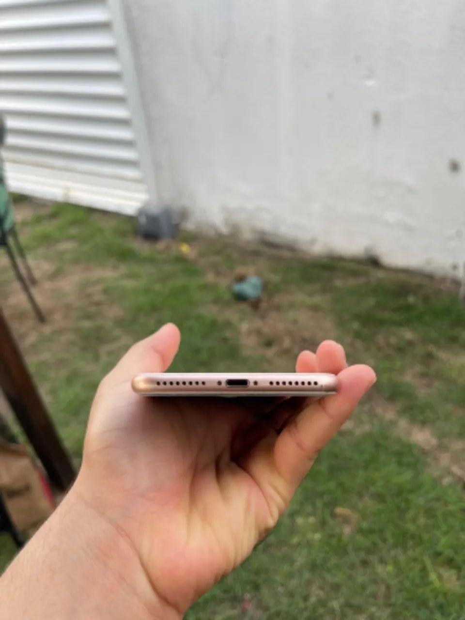 iPhone 8plus 68gb - Foto 5