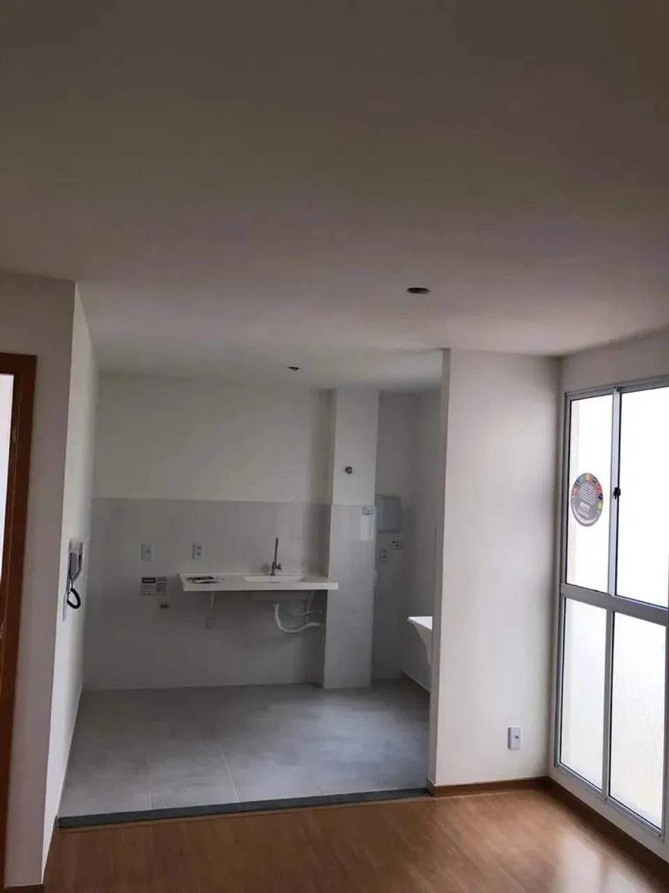 Alugo apartamento no Valparaíso, perto do Ultrabox