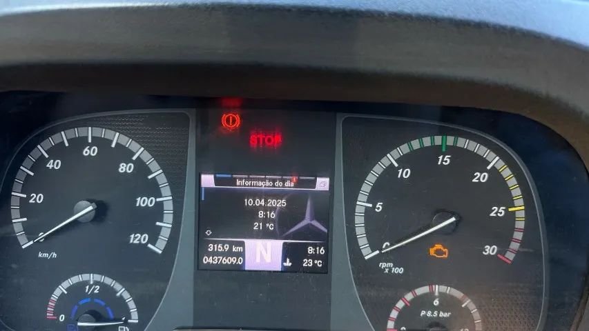 Micro Onibus DW9 AR CONDICIONADO  - Foto 2