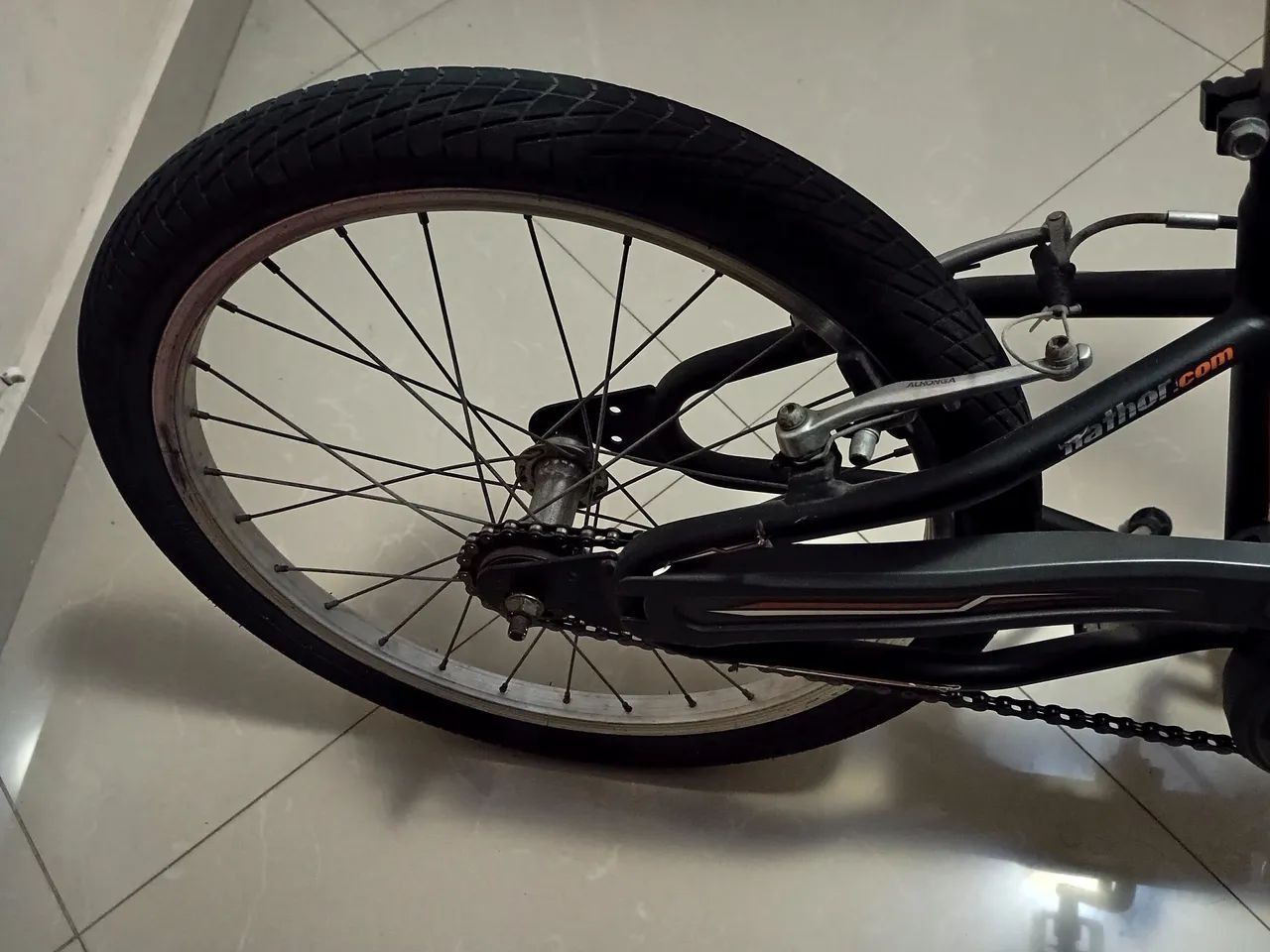 Bicicleta  - Foto 3