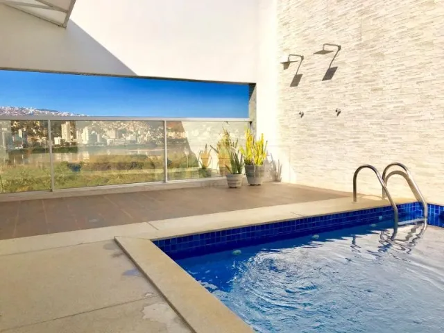 Cobertura Duplex de Luxo com 03 Suítes + 01 Dormitório (Di Cavalcanti)