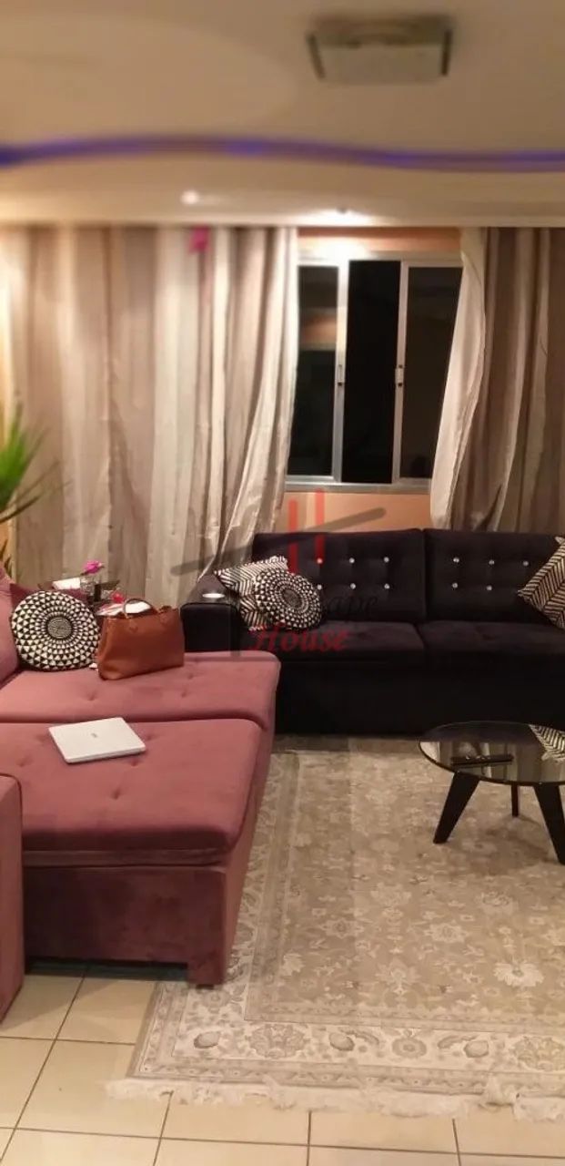 Apartamento Mobiliado em Santana - Foto 3