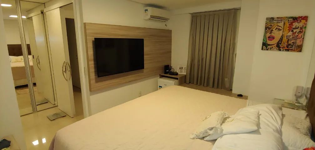 Apto com três suítes no Cocó- 100m² - Foto 2