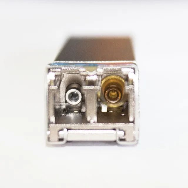 GBIC Cisco Meraki Compatível 1310nm MA-SFP-10GB-LR-PRO Proline - Foto 6