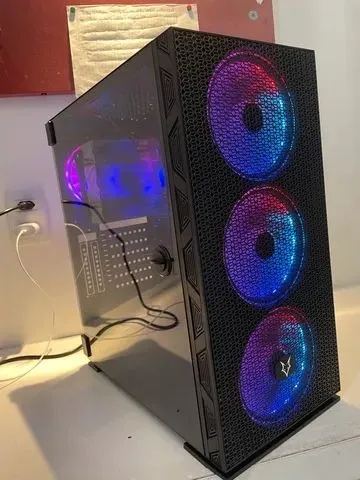 Pc gamer R5 5600