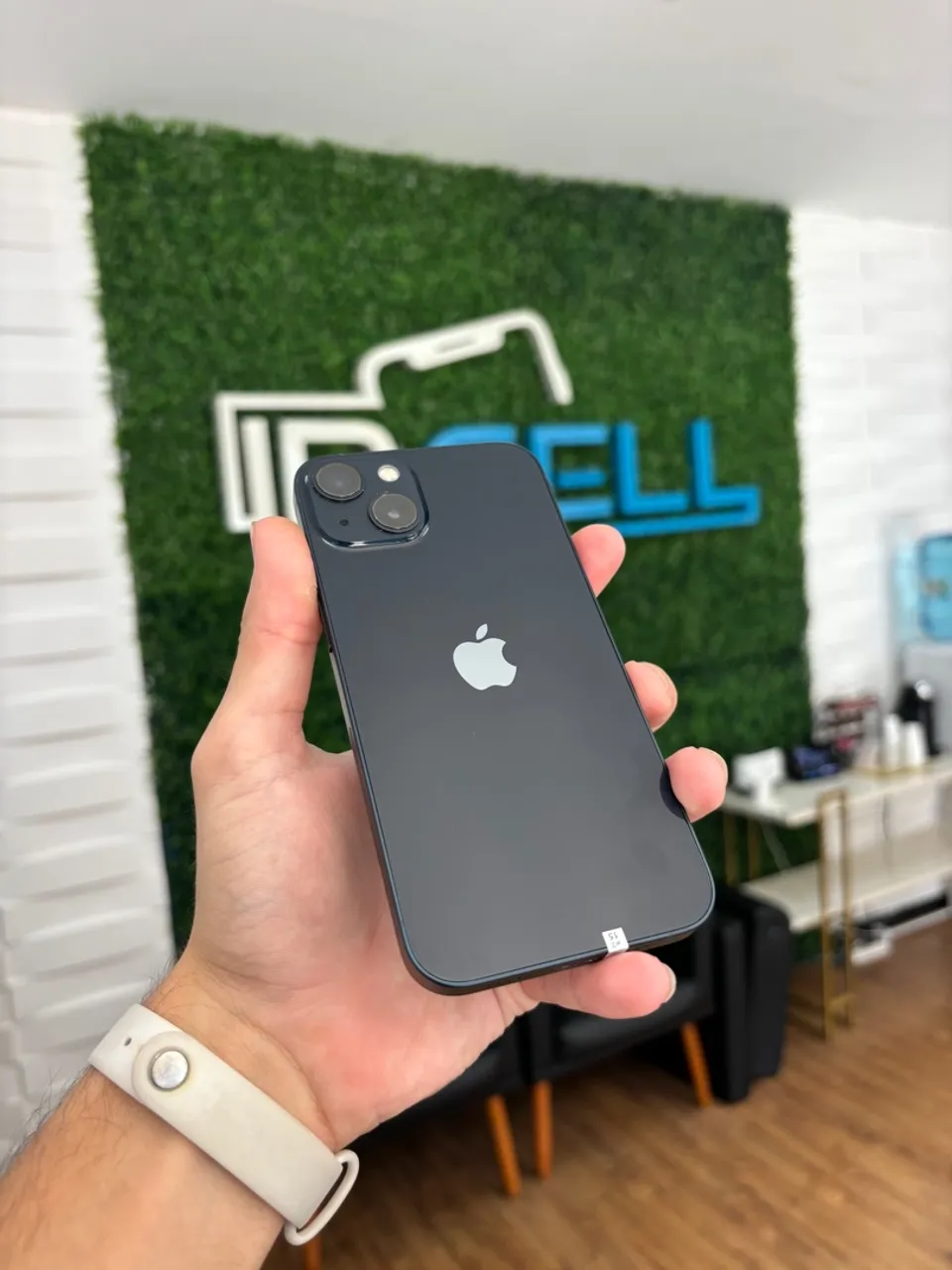 APPLE IPHONE 13 - 128GB