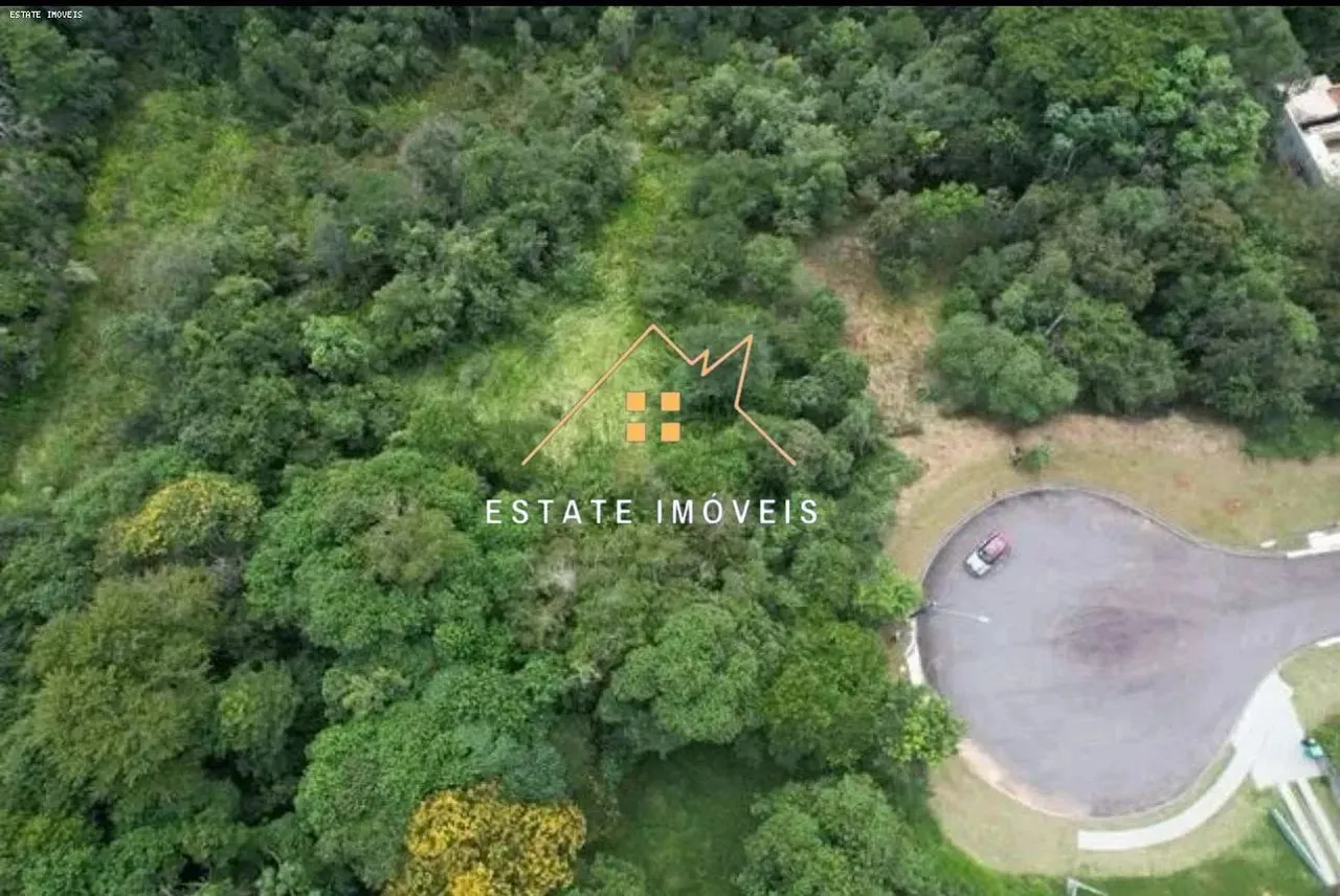 Terreno em Condomínio para Venda em Santa Isabel, Reserva Ibirapitanga