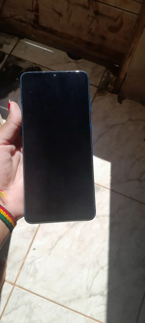 Vendo esse A02 300$