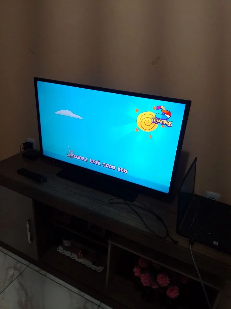 TV Semp 42 polegadas - Foto 4