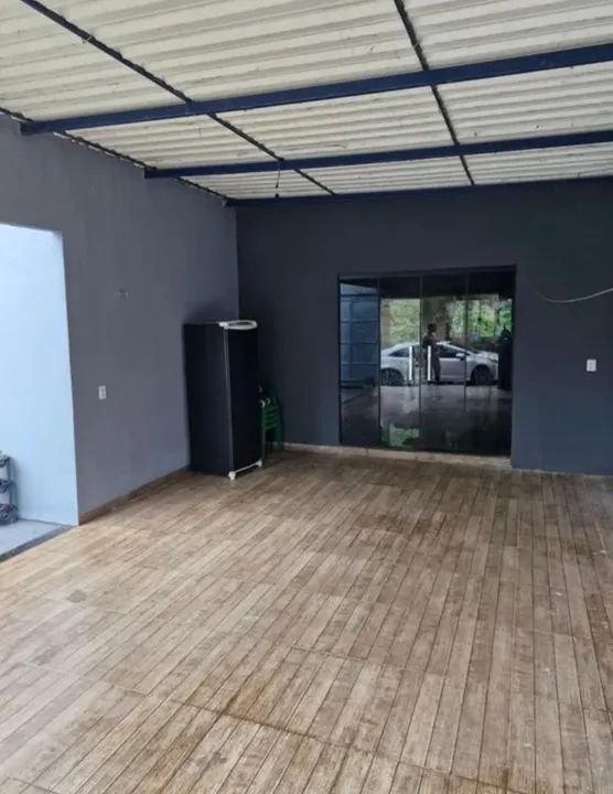 Casa a venda 26 de setembro - PARCELO 