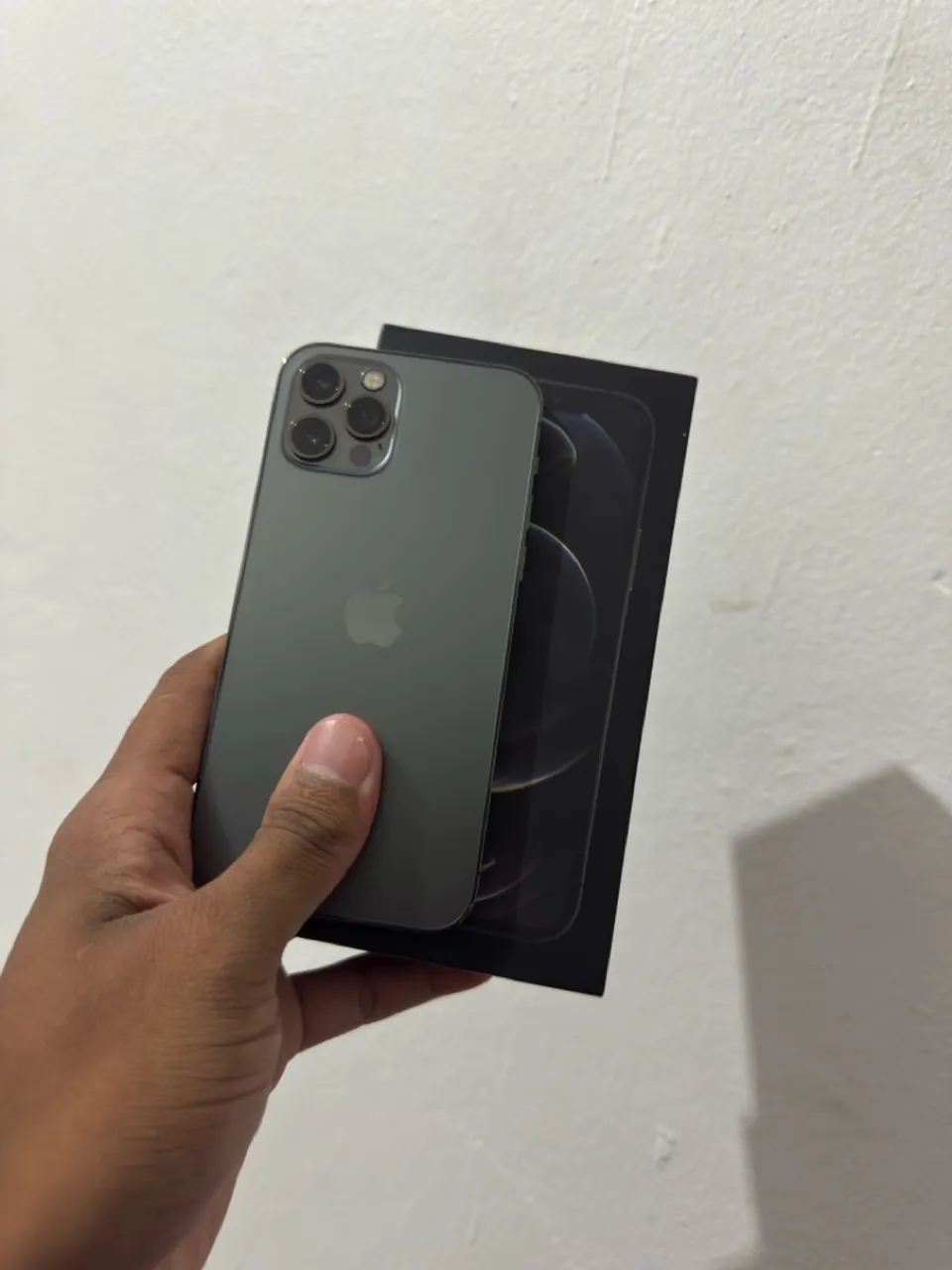 Iphone 12 pro 256gb