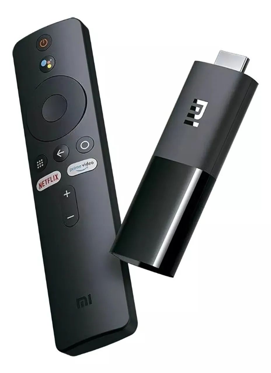 Mi Tv Stick Xiaomi FHD - Com Controle - Full Hd - Loja Coimbra Entregamos - Foto 2