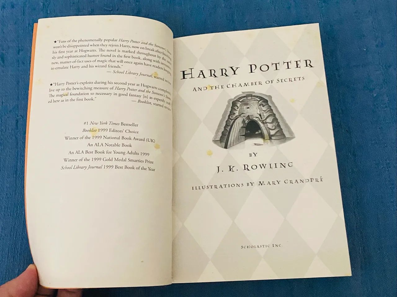 Harry Potter  - Foto 5