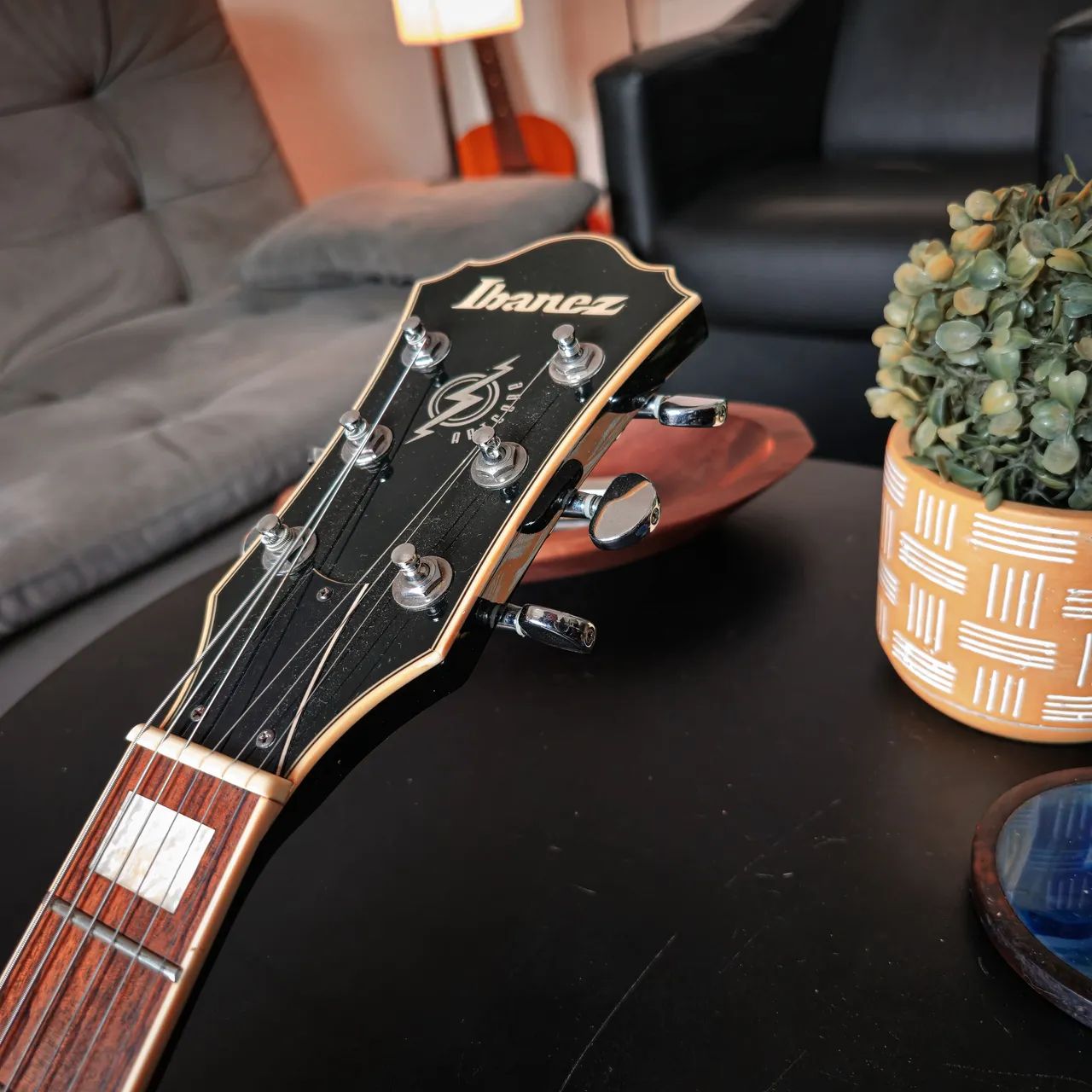 Ibanez AF75  - Foto 3