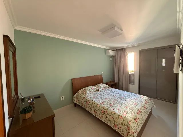 Refúgio p/ 8 Pessoas a 240m do Mar (3Qts/Garagem) - Foto 11