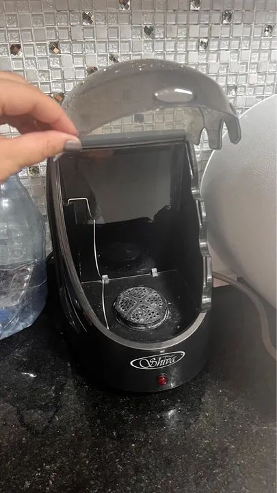 Esterelizador de Escovas - Foto 2