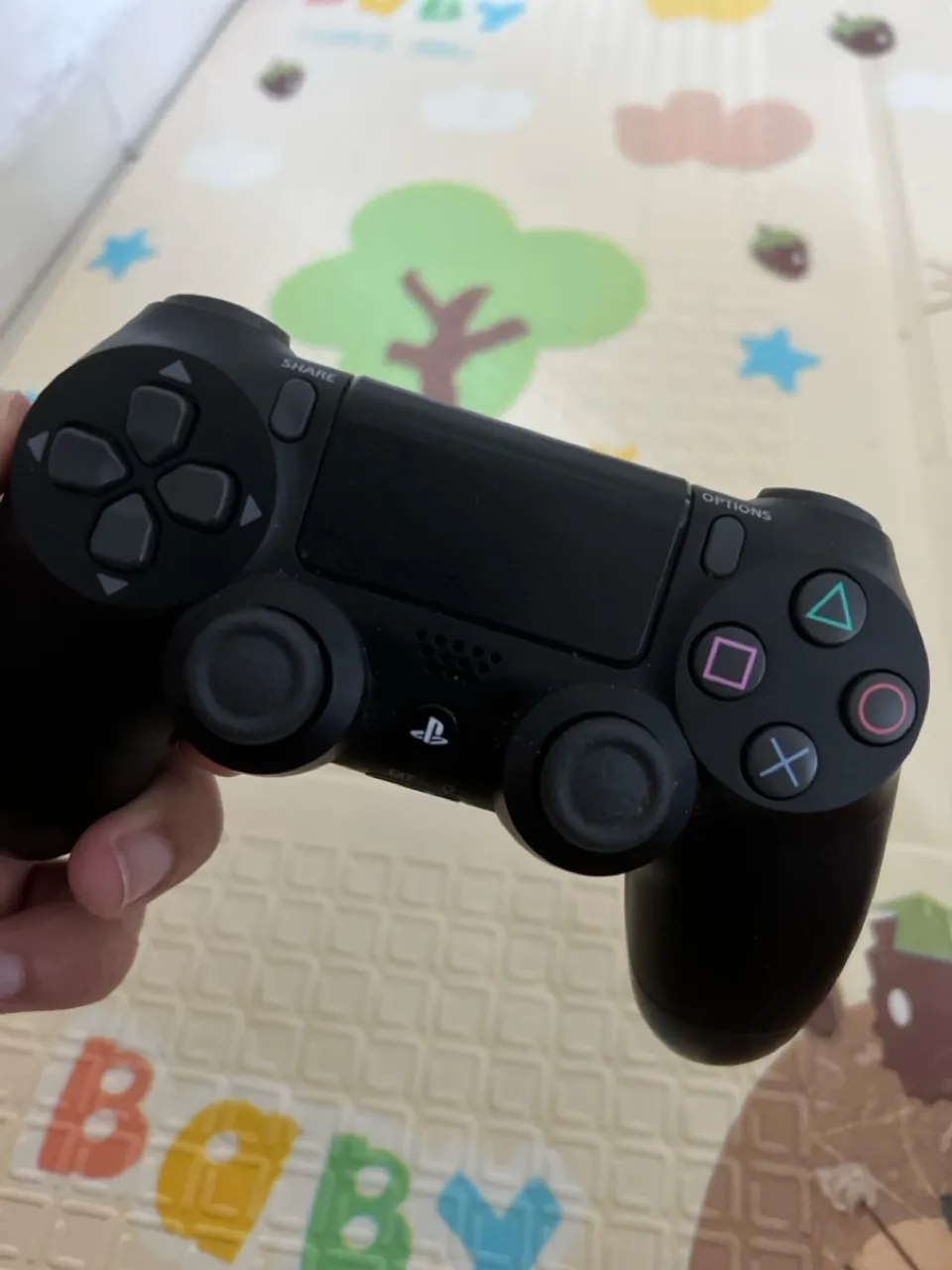 Controle DualShock 4 Original para Playstation 4