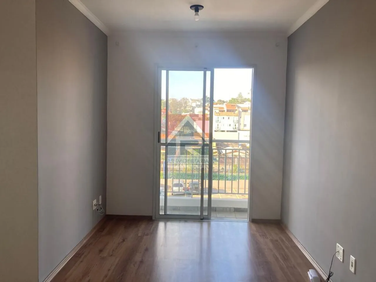 Apartamento para alugar em Santo André/SP