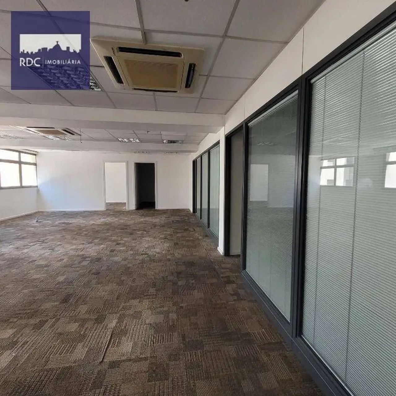 Sala, 350 m² - venda por R$ 1.990.000,00 ou aluguel por R$ 20.685,00/mês - Centro - Rio de - Foto 3