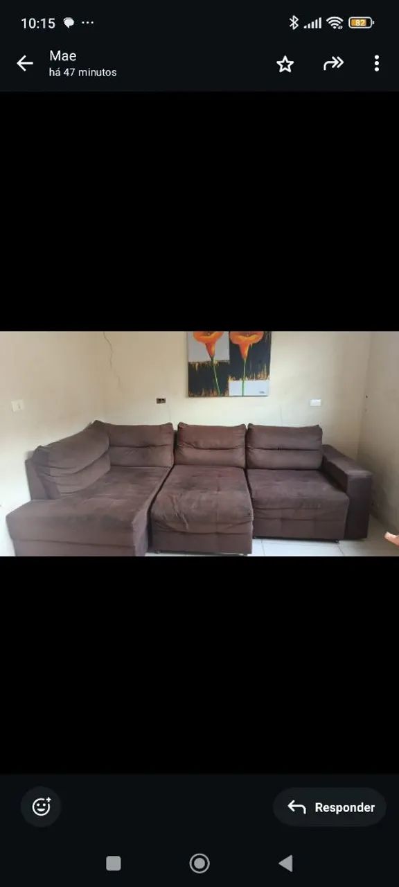 Sofá 300 Reais 65048989969155121