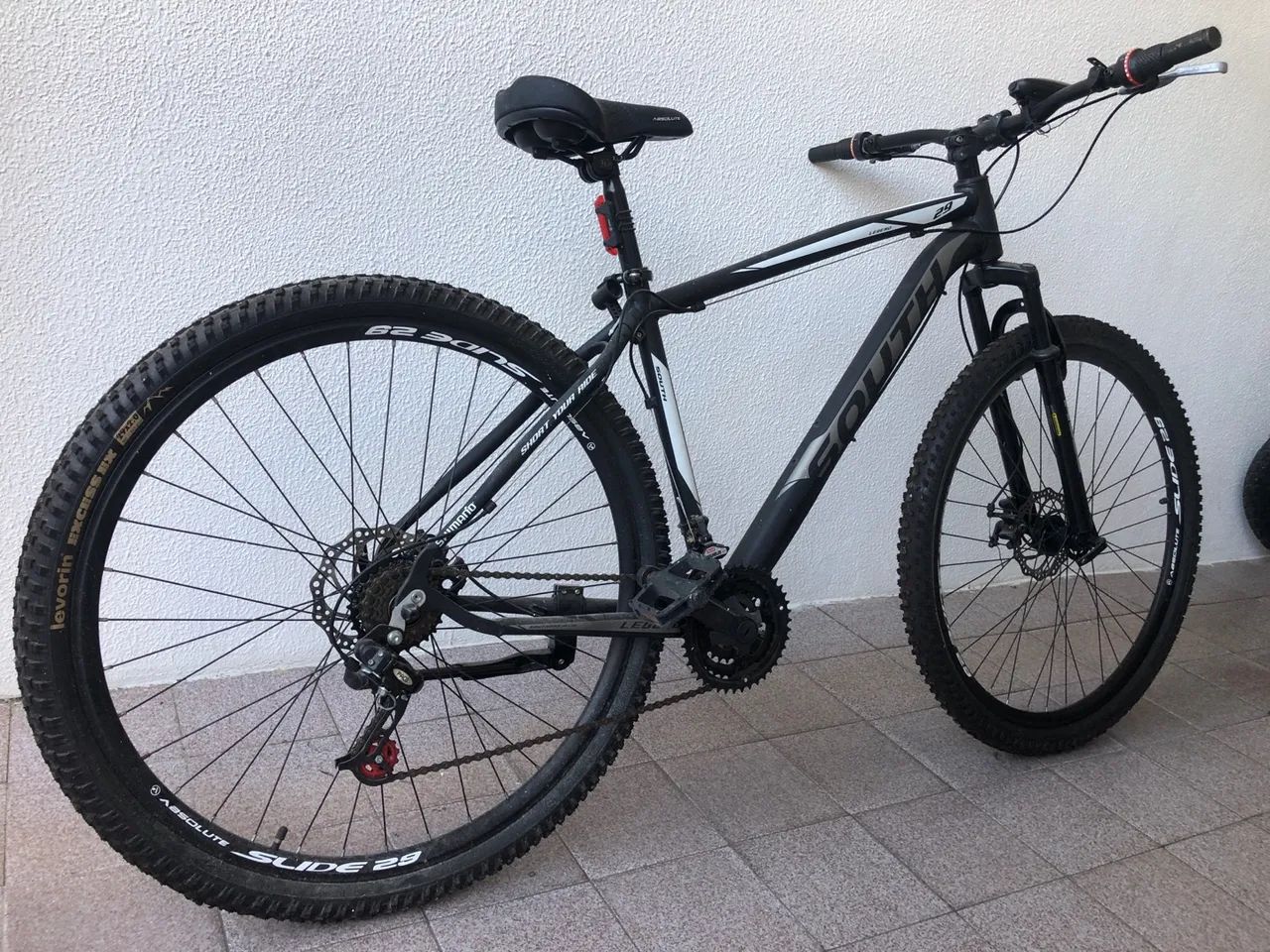 Bicicleta Soul 29 - Foto 4