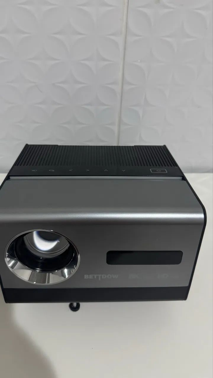 Projetor bettdown ac1037
