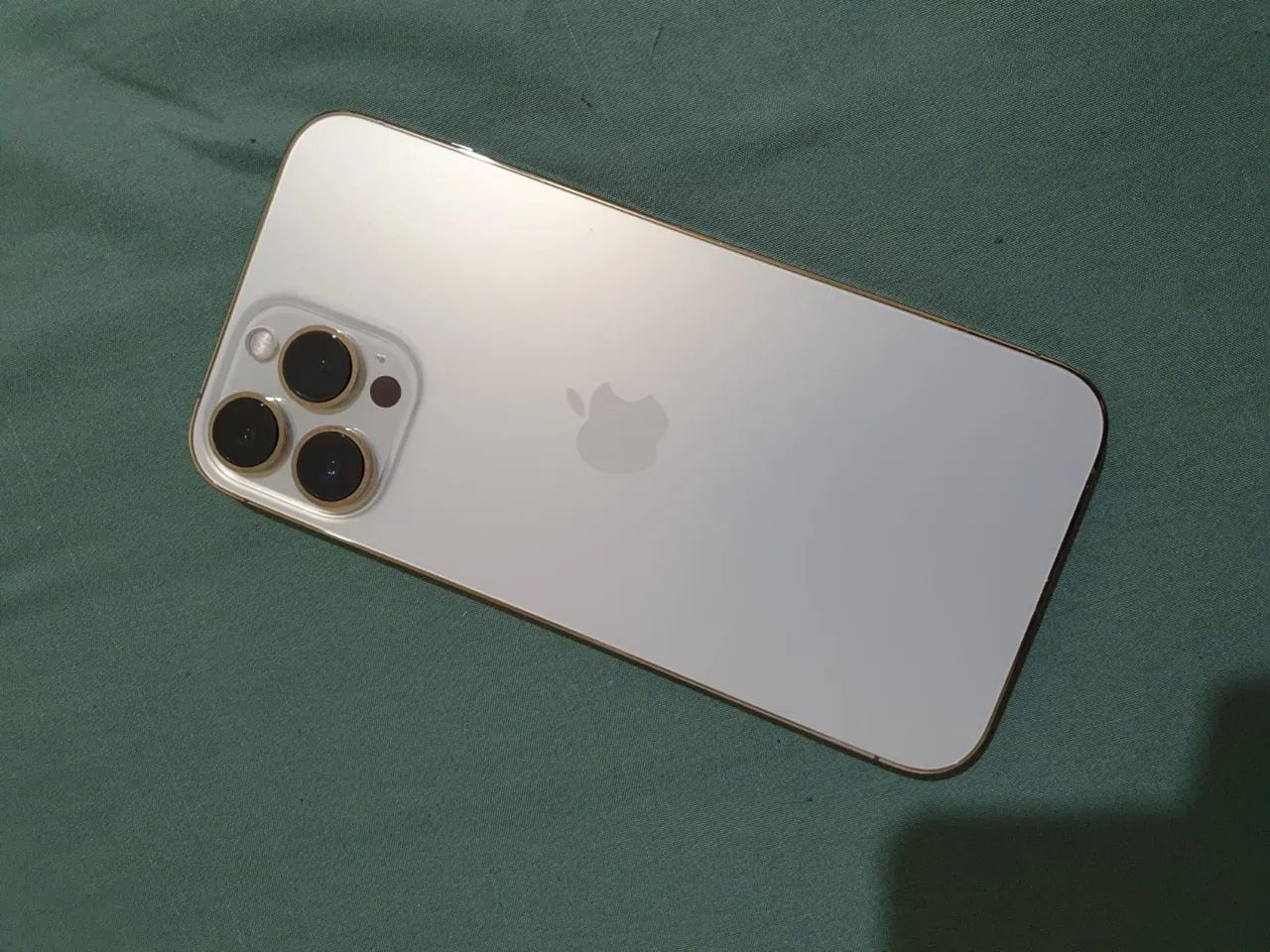 iPhone 13 Pro Max - 256gb - Celulares e Smartphones - Cristo