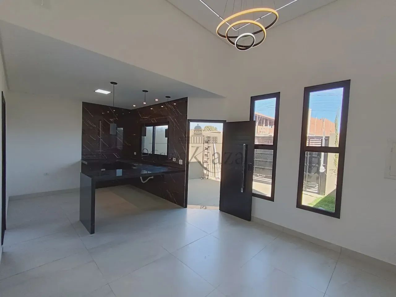 Casa - Setville Altos de São José - 3 Dormitórios - 81m² - Foto 3