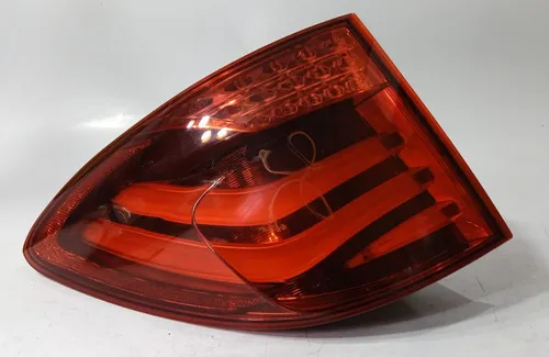 Lanterna Esquerda Bmw 535i 2012