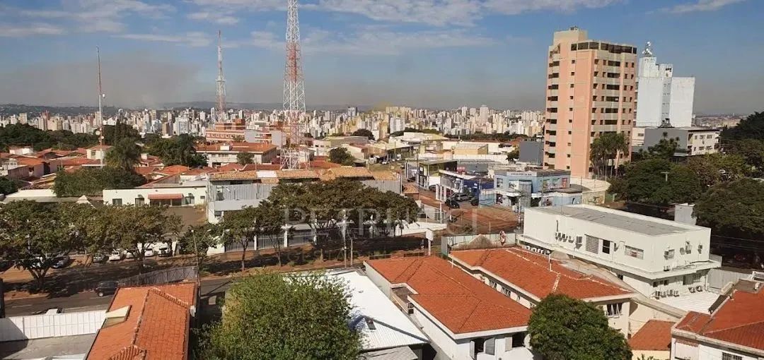 Sala Comercial à venda, Jardim Chapadão, Campinas - SA0069.