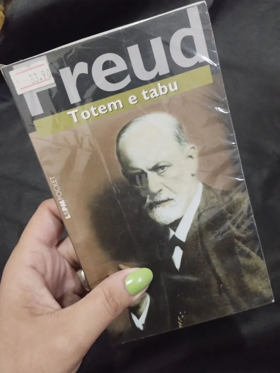Freud - Totem e Tabu - Foto 2