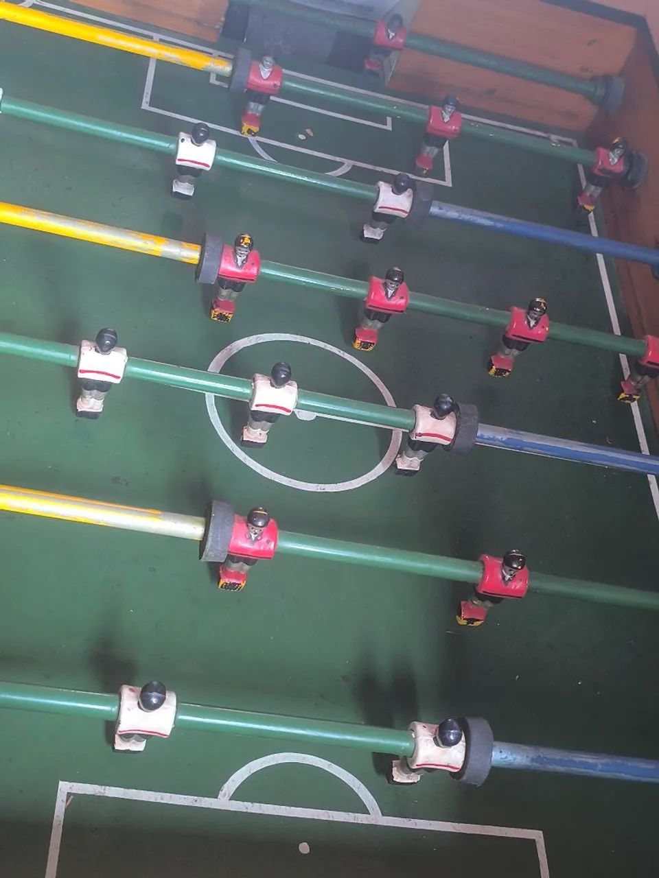 Totó de mesa 64318471740675123