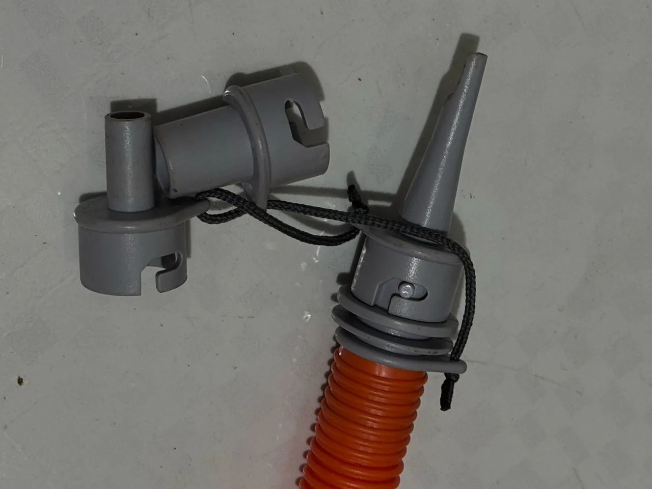 Bomba de Ar Itiwit - Foto 4