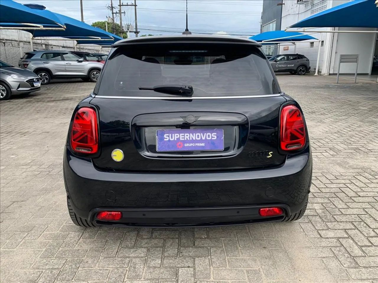 MINI COOPER SE TOP 2P ELÉTRICO - Foto 4